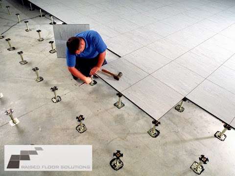 Raised Floor Solutions Ltd photo